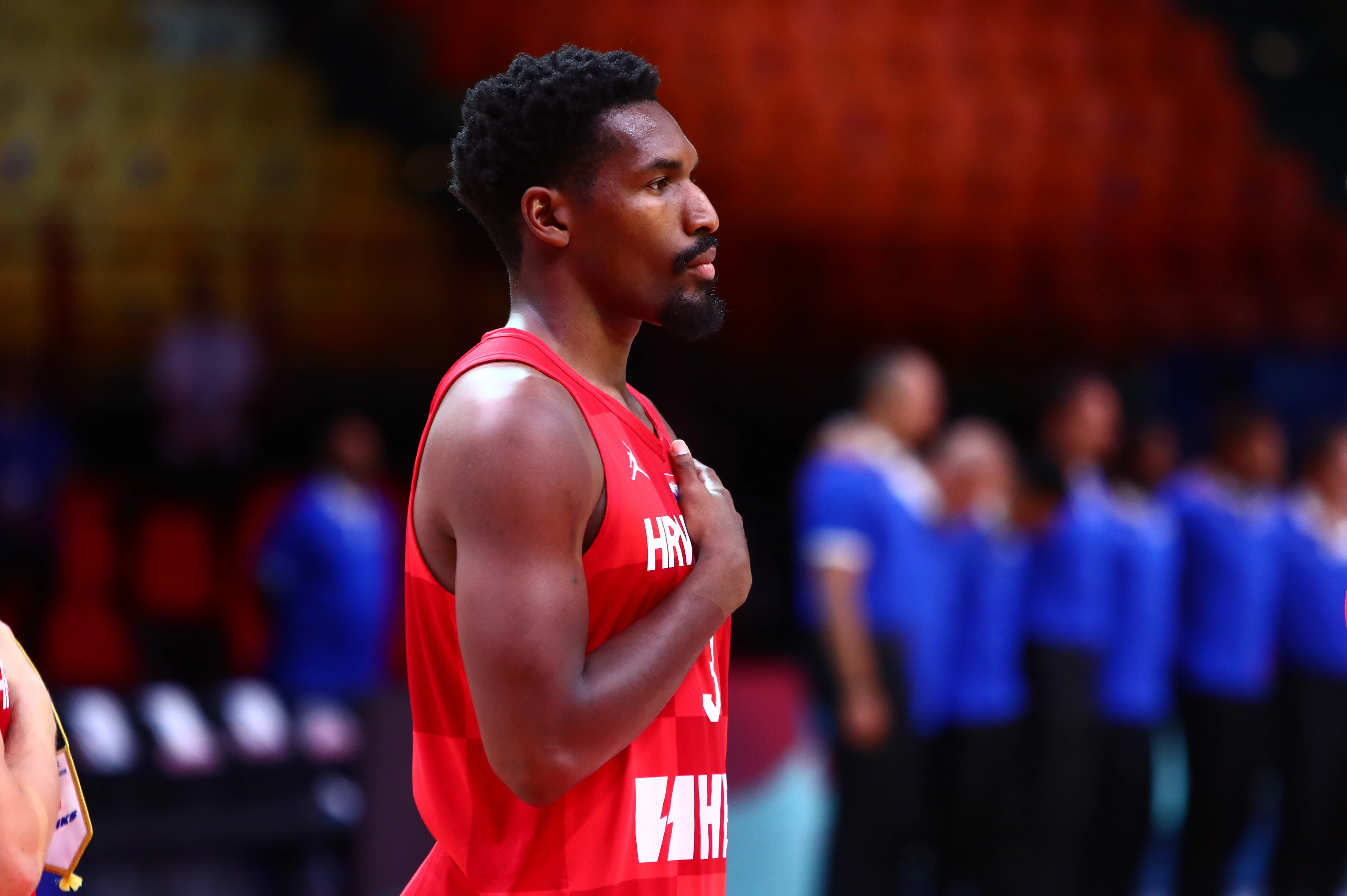 Jaleen Smith najbolji igrač Eurokupa drugo kolo zaredom