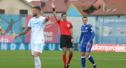 Dvoboj Slaven Belupa i Rijeke, Foto: Željko Hajdinjak/CROPIX