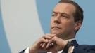 Dmitrij Medvedev
