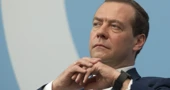 Dmitrij Medvedev
