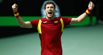 Pablo Carreno Busta