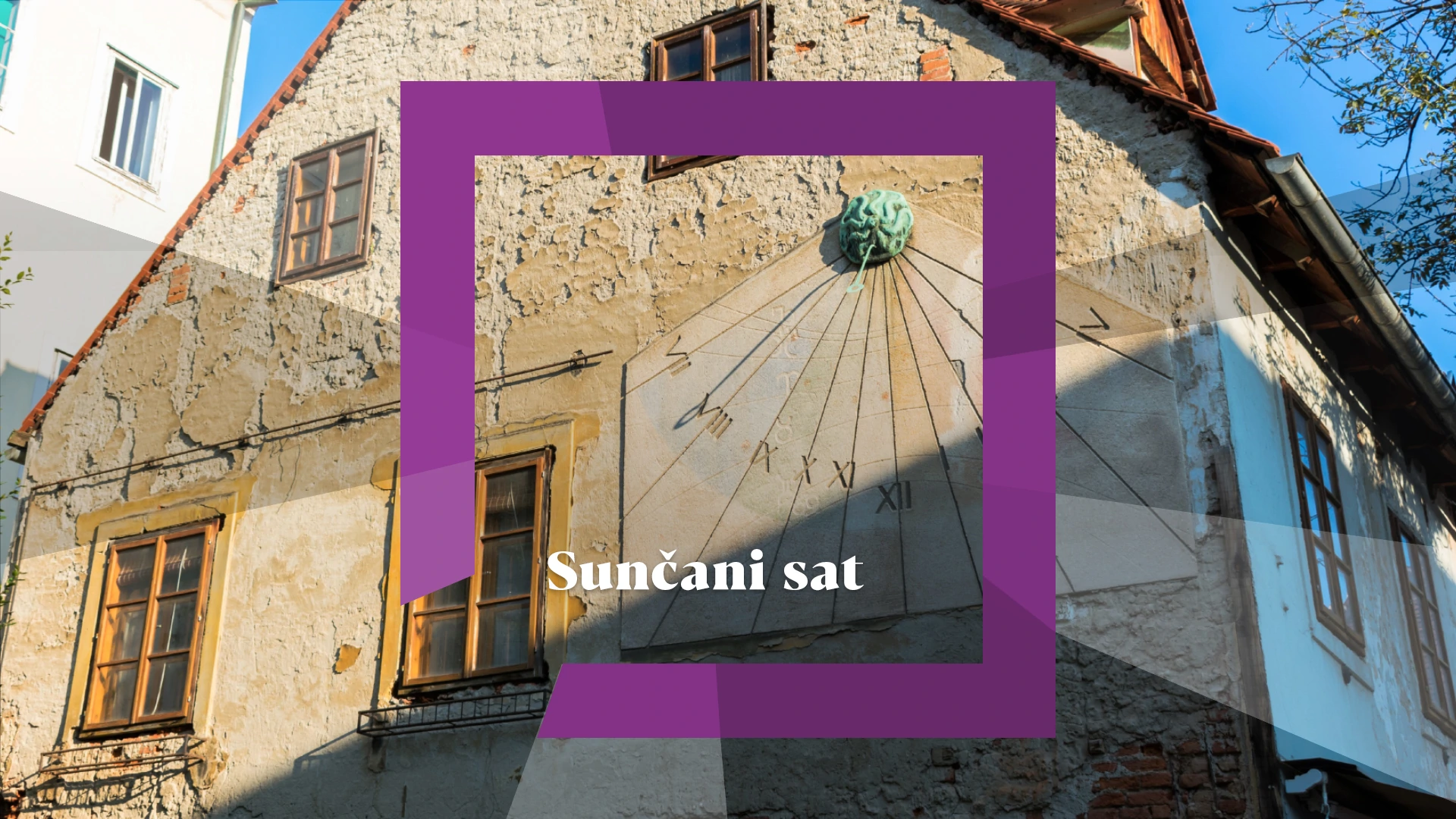 Sunčani sat