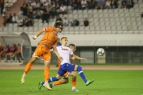Dvoboj Hajduka i Varaždina, Foto: Ivo Čagalj/PIXSELL