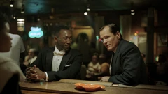 Petak, 7. studenog na Prvom , Foto: Zelena knjiga: Vodič za život/film 