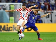Mateo Kovačić i Wataru Endo, Foto: Matthew Childs/ REUTERS