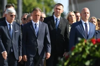 Predsjednik Hrvatskoga sabora Gordan Jandroković, Foto: Niksa Stpanicev/CROPIX