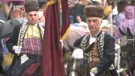 Početak Sinjske alke