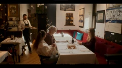 Subota, 18. srpnja na Prvom, Foto: Apetitlih - Wiener Schnitzel/dokumentarna serija