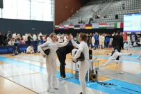 Kup Osijeka i Europski kup u mačevanju, Foto: MK/Dmitar Zvonimir