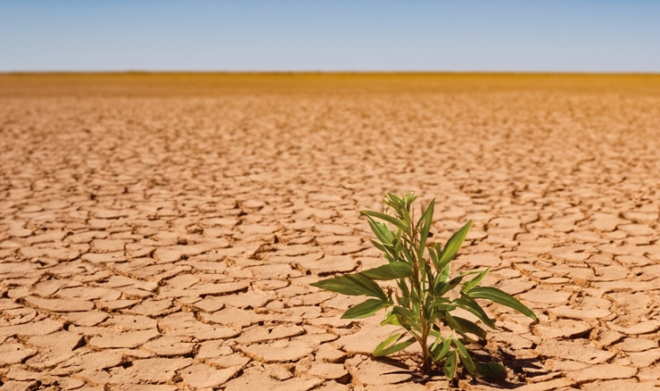 Klimatske promjene pogoršavaju sušu diljem Europe