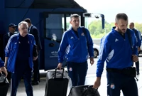 Sergej Jakirović, Foto: Marko Lukunic /PIXSELL