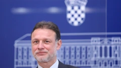 Predsjednik Sabora Gordan Jandroković