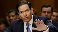 Marco Rubio