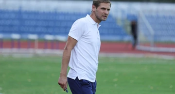 Trener Slaven Belupa Mario Gregurina