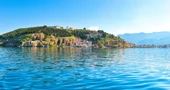 Na Ohridu otkriveno možda najstarije naselje na jezeru u Europi