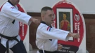 Taekwondo spaja generacije u Zagrebu