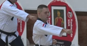 Taekwondo spaja generacije u Zagrebu