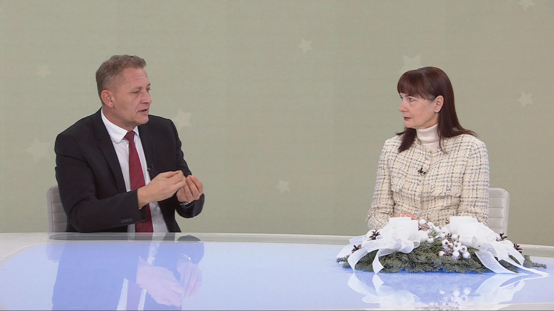 Beljak: Nema toga što bi natjeralo ljude da imaju troje djece