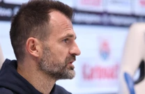 Ivan Leko, Foto: Ivo Cagalj/PIXSELL