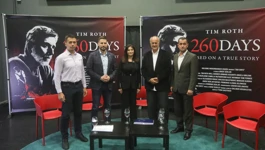 Osijek domaćin svjetske premijere filma “260 dana” redatelja Jakova Sedlara