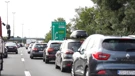 Gužve na zagrebačkoj obilaznici