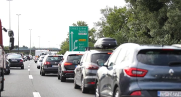 Gužve na zagrebačkoj obilaznici
