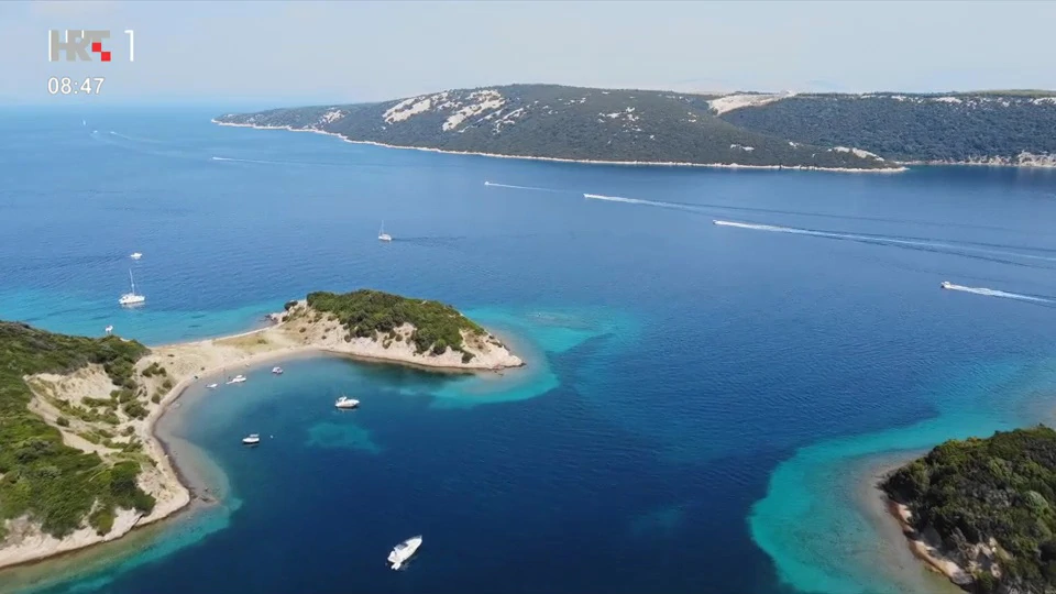 Supetarska Draga