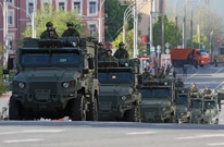 Vojna parada u Moskvi, Foto: Shamil Zhumatov/Reuters