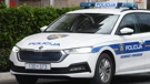 Policija