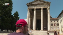Turizam u Istri, Foto: Dobro jutro, Hrvatska/HRT