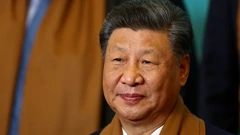 Kineski predsjednik Xi Jinping