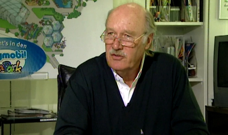 Horst Brandstätter