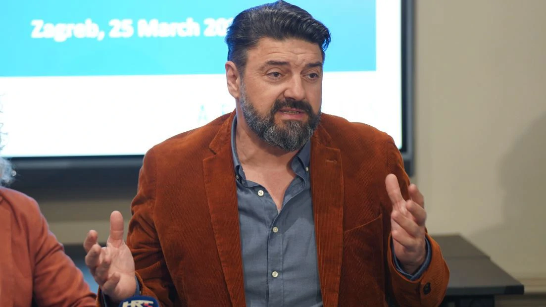Goran Navojec