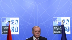 Tayyip Erdogan 