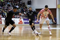 Dvoboj Hrvatske i Njemačke, Foto: Danijel Soldo/CROPIX