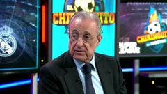 Florentino Perez