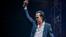 Nick Cave