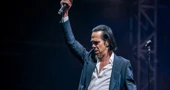 Nick Cave