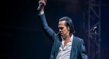 Nick Cave