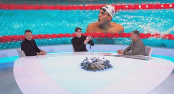 Pero Kuterovac, Luka Cvetko i Tomislav Cvitković