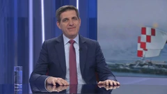 Božo Skoko, stručnjak za odnose s javnošću, Fakultet političkih znanosti u Zagrebu, Foto: Otvoreno/HRT