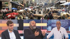 Gentile, Diab i Milardović o Afganistanu