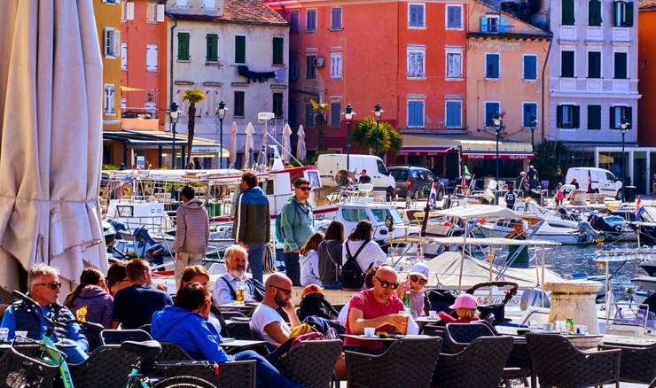 DIRH u turističkoj sezoni utvrdio 11.536 raznih povreda propisa