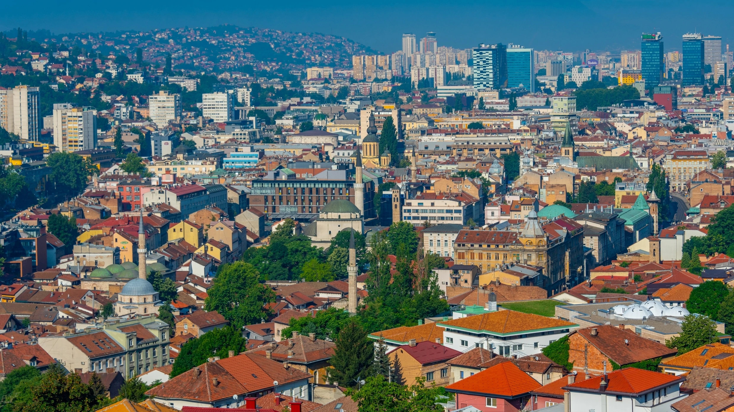 Godišnjica sukoba u Sarajevu za srpsku stranu zločin, za bošnjačku važna pobjeda