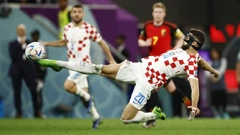 Joško Gvardiol u akciji protiv Belgije