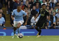 Dvoboj Cityja i Reala, Foto: Jason Cairnduff/Action Images via Reuters