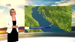Tanja Renko, Foto: HTV/HRT