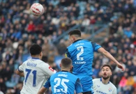 Varaždin - Dinamo, Foto: Zeljko Hajdinjak/CROPIX