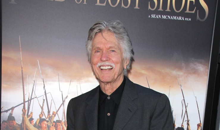 Tom Skerritt, glumac iz filmova Alien i Top Gun, umro u 94. godini