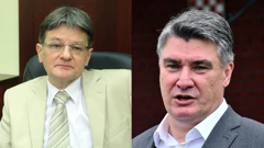 Dobronić i Milanović